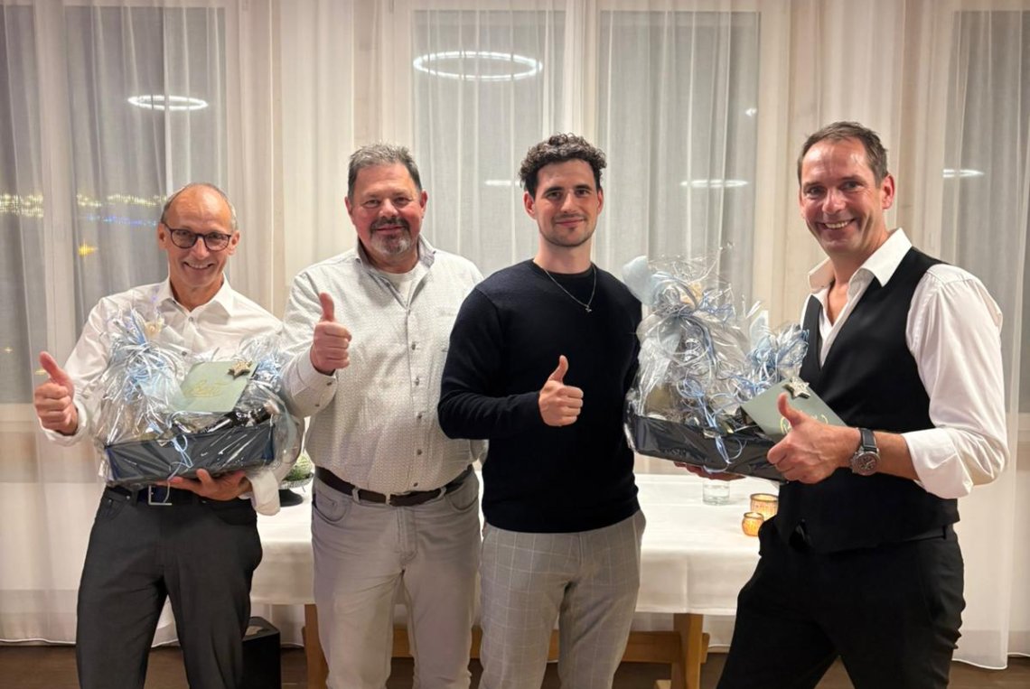 Inhaberwechsel bei der IT World GmbH in Wolhusen