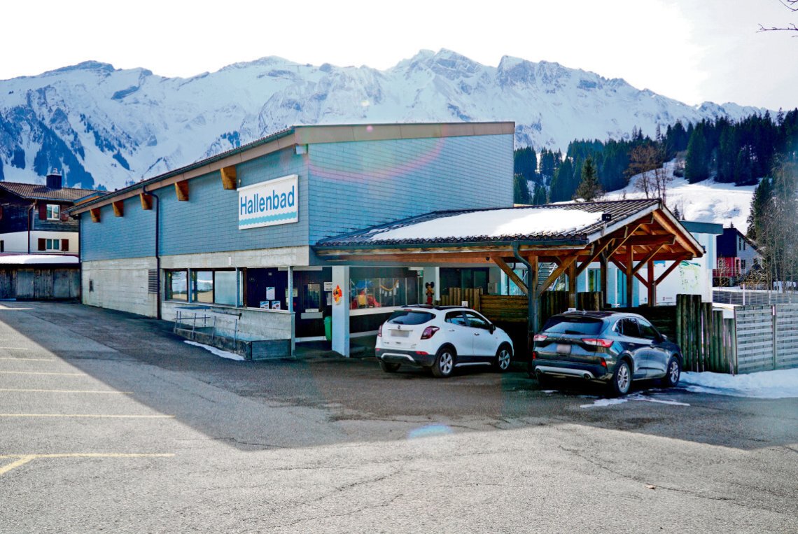 «Gemeinderat steht voll hinter dem Projekt»