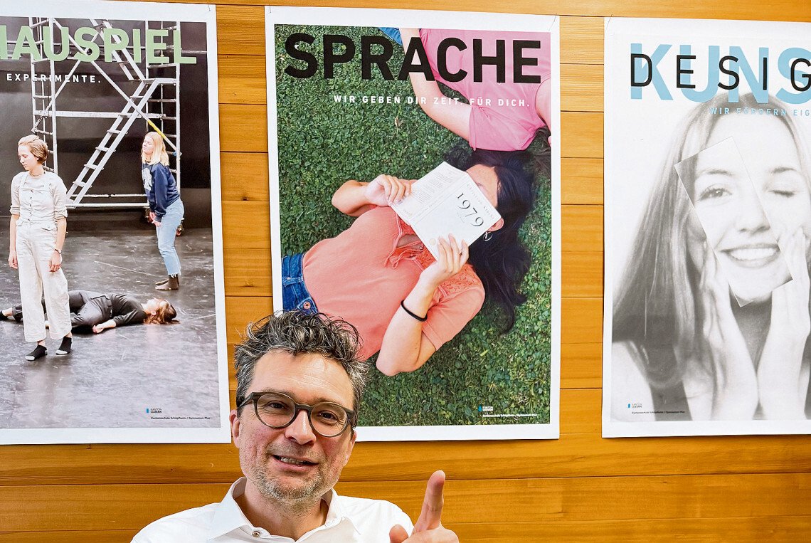 «Strukturen allein schaffen noch keine Innovation»